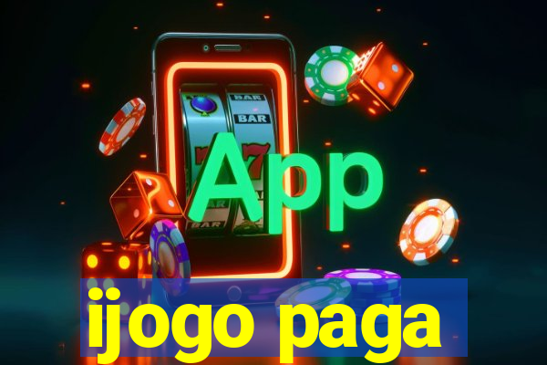 ijogo paga